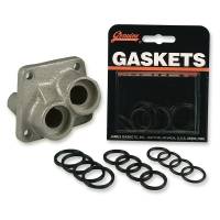 James Gasket - James Gasket Pushrod O-Ring and Seal Kit - 11133-FLH - Image 1