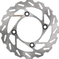 All Balls - All Balls Brake Rotor - 18-0026 - Image 1