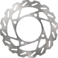 All Balls - All Balls Brake Rotor - 18-0026 - Image 2