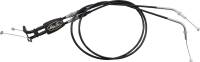 Motion Pro - Motion Pro REV3 Throttle Kit - 01-2931 - Image 2