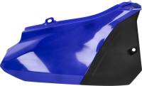 Acerbis - Acerbis Side Panels - Blue/Black - 2936241034 - Image 1