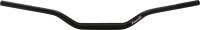 Renthal - Renthal Fatbar Handlebar - Street - Black - 831-50-BK - Image 1