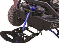 KFI Products - KFI Products Pro Poly Plow Markers - 106100 - Image 2