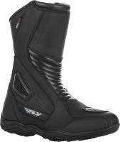 Fly Racing - Fly Racing Milepost Boots - 361-98012 - Black - 12 - Image 2