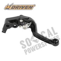 Driven Racing - Driven Racing Halo Adjustable and Folding Brake Lever - DFL-RS-511 - Image 2