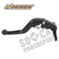 Driven Racing - Driven Racing Halo Adjustable and Folding Brake Lever - DFL-RS-511 - Image 3