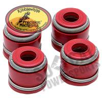 Kibblewhite Precision - Kibblewhite Precision Valve Guide Seals - 4pk. - 71015-4 - Image 1