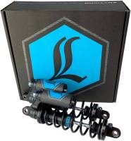 Legends - Legends Revo-Arc Piggyback Dyna Heavy Duty Coil Suspension - 13in. L - 1310-1891 - Image 1
