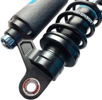 Legends - Legends Revo-Arc Piggyback Dyna Heavy Duty Coil Suspension - 13in. L - 1310-1891 - Image 4