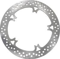SBS - SBS Stainless Steel Brake Rotor - 5147 - Image 1