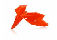 Acerbis - Acerbis Side Panels - Orange - 2421095226 - Image 2