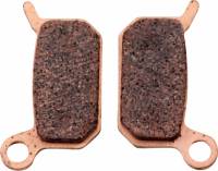 Galfer Brakes - Galfer Brakes HH Sintered Brake Pads - FD230G1396 - Image 2