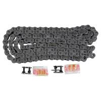 RK - RK 520 Max-O Chain - 130 Links - Natural - 520MAXO-130 - Image 1