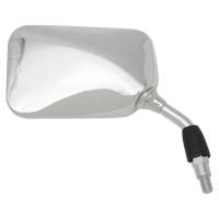 Emgo - Emgo OEM Style Mirror - Black - Right - 20-37391 - Image 1