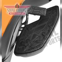 Show Chrome - Show Chrome Full Size Brake Pedal - 41-179 - Image 2