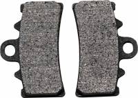 Galfer Brakes - Galfer Brakes 1054 Semi-Metallic/Organic Brake Pads - FD450G1054 - Image 1