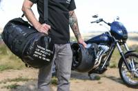 Thrashin Supply Company - Thrashin Supply Company Mission Duffle Bag - TMB-0000 - Image 5