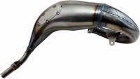 FMF Racing - FMF Racing Factory Fatty Pipe - 024073 - Image 1