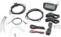 Trail Tech - Trail Tech Vapor Speedometer/Tachometer/Temperature Kit - 752-115 - Image 1
