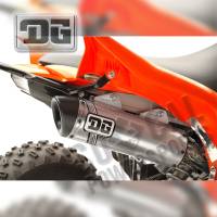 DG Performance - DG Performance V2 Slip-On - 073-2130 - Image 2
