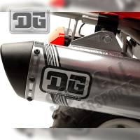 DG Performance - DG Performance V2 Slip-On - 073-2130 - Image 3