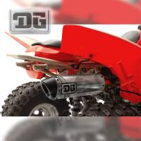 DG Performance - DG Performance V2 Slip-On - 073-2130 - Image 4