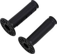 Renthal - Renthal Ultra Tacky Half Waffle Grips - G197 - Image 1