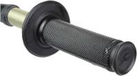 Renthal - Renthal Ultra Tacky Half Waffle Grips - G197 - Image 2
