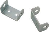 Moose Utility - Moose Utility Plow Skid Brackets - BB21PF - Image 1