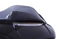 Ciro - Ciro Fairing Vent Trim - Chrome - 40020 - Image 2