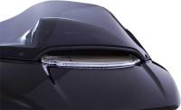 Ciro - Ciro Fairing Vent Trim - Chrome - 40020 - Image 3