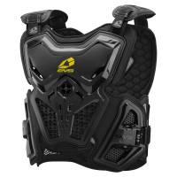EVS - EVS F2 Roost Guard - F2-BK-XL - Black - X-Large - Image 1
