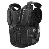EVS - EVS F2 Roost Guard - F2-BK-XL - Black - X-Large - Image 2
