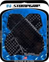 Stompgrip - Stompgrip Traction Pads - Black - 55-10-0057B - Image 1