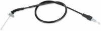 Moose Racing - Moose Racing Throttle Cable - 0650-1179 - Image 1