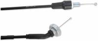 Moose Racing - Moose Racing Throttle Cable - 0650-1179 - Image 2