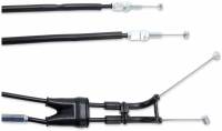 Moose Racing - Moose Racing Throttle Cable - 0650-1256 - Image 2