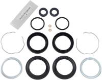 James Gasket - James Gasket Fork Seal Kit - 45849-00 - Image 1