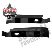 Klock Werks - Klock Werks Lower Fillers - Stock-Detachable Style - No LED Cutout - KWS-01-0007 - Image 2