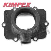 Kimpex - Kimpex Carburetor Mounting Flange - 07-102-04 - Image 1