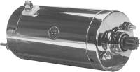 Drag Specialties - Drag Specialties High Torque Starter (Prestolite) - Chrome - S9721-NC - Image 1