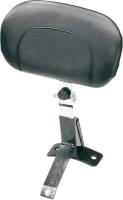 Mustang - Mustang Driver Backrest Kit - Smooth - 79067 - Image 1