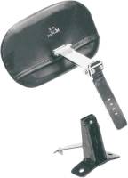 Mustang - Mustang Driver Backrest Kit - Smooth - 79067 - Image 2