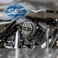 S&S Cycle - S&S Cycle Stealth Air Cleaner Cover - Air 1 - 170-0214 - Image 2