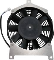 Moose Utility - Moose Utility Hi-Performance Cooling Fan - Z2010 - Image 1