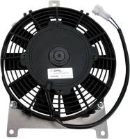 Moose Utility - Moose Utility Hi-Performance Cooling Fan - Z2010 - Image 2