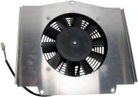 Moose Utility - Moose Utility Hi-Performance Cooling Fan - Z3000 - Image 1