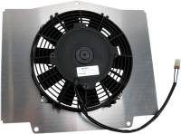 Moose Utility - Moose Utility Hi-Performance Cooling Fan - Z3000 - Image 2
