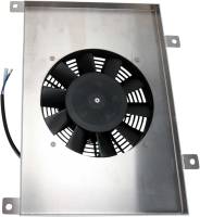 Moose Utility - Moose Utility Hi-Performance Cooling Fan - Z5020 - Image 1