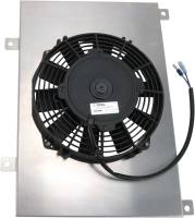 Moose Utility - Moose Utility Hi-Performance Cooling Fan - Z5020 - Image 2